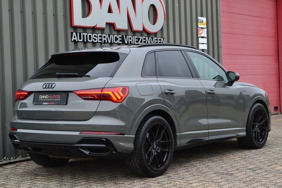 Audi Q3 - Afbeelding 4 van 30