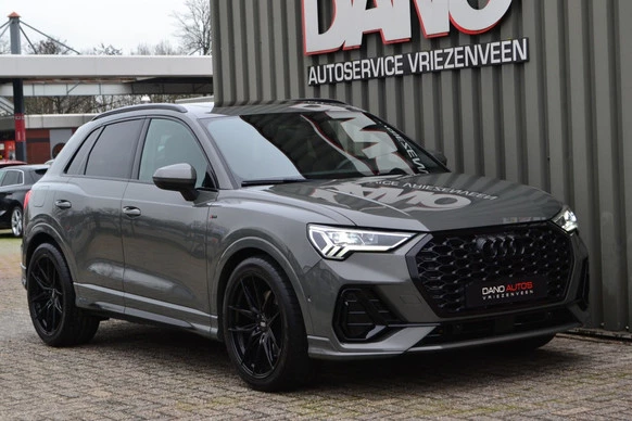 Audi Q3 - Afbeelding 5 van 30