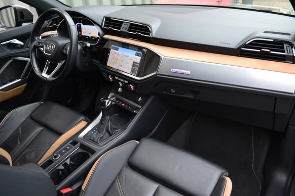 Audi Q3 - Afbeelding 8 van 30
