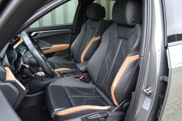 Audi Q3 - Afbeelding 9 van 30