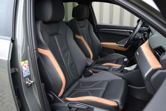 Audi Q3 - Afbeelding 11 van 30