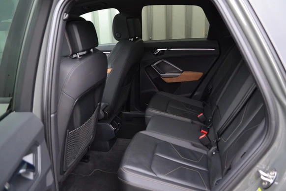 Audi Q3 - Afbeelding 12 van 30