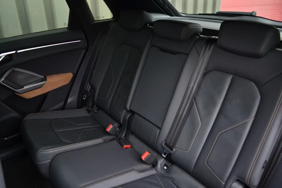 Audi Q3 - Afbeelding 13 van 30