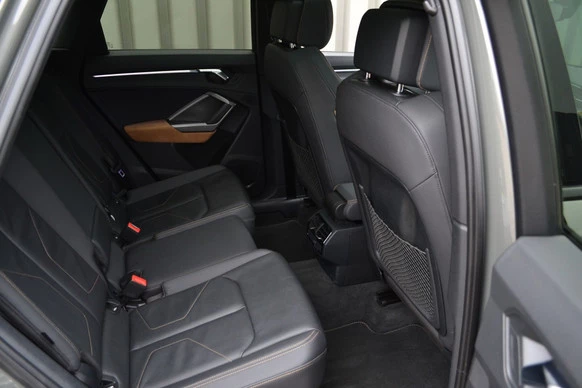 Audi Q3 - Afbeelding 14 van 30