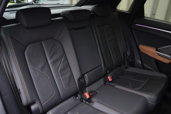 Audi Q3 - Afbeelding 15 van 30