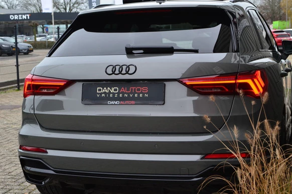 Audi Q3 - Afbeelding 16 van 30
