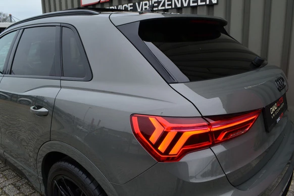 Audi Q3 - Afbeelding 17 van 30