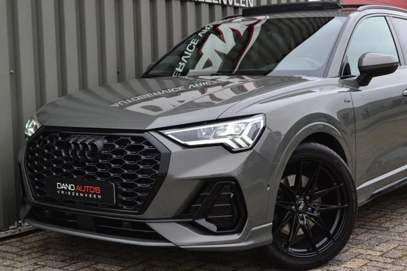 Audi Q3 - Afbeelding 19 van 30