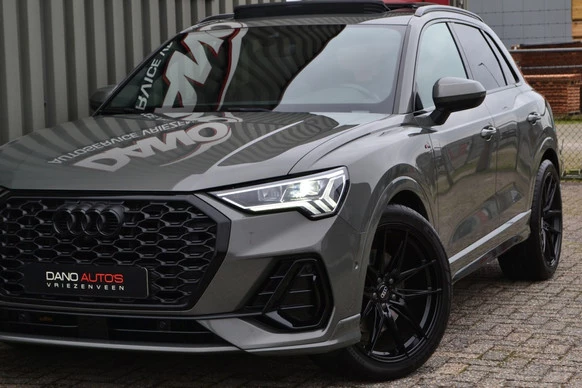 Audi Q3 - Afbeelding 20 van 30