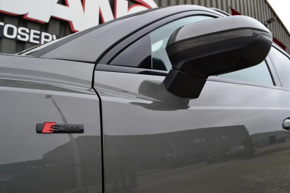 Audi Q3 - Afbeelding 21 van 30