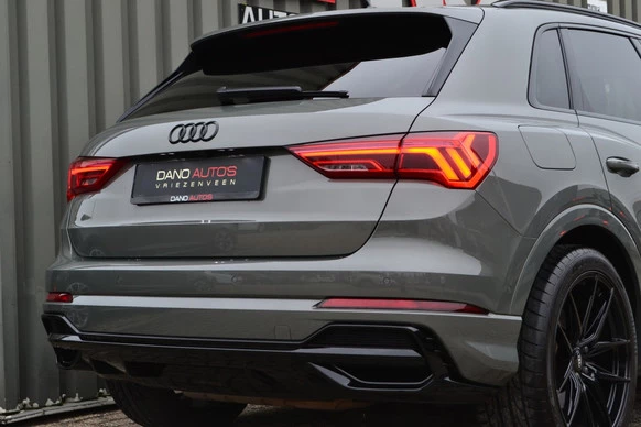 Audi Q3 - Afbeelding 22 van 30