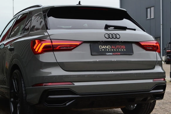 Audi Q3 - Afbeelding 23 van 30