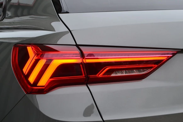 Audi Q3 - Afbeelding 24 van 30