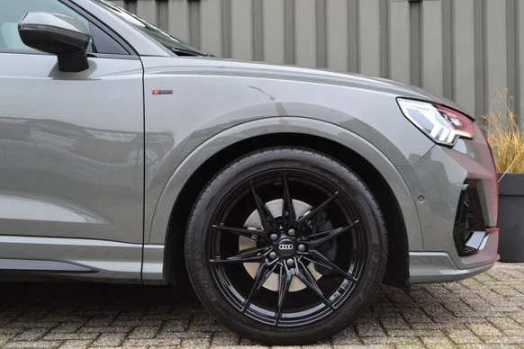 Audi Q3 - Afbeelding 25 van 30