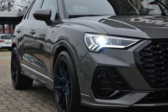 Audi Q3 - Afbeelding 26 van 30