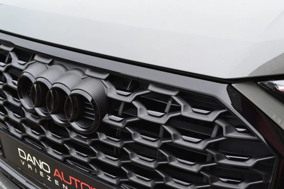 Audi Q3 - Afbeelding 27 van 30