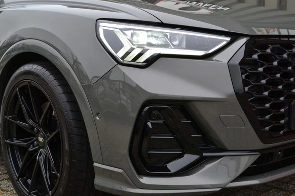 Audi Q3 - Afbeelding 28 van 30