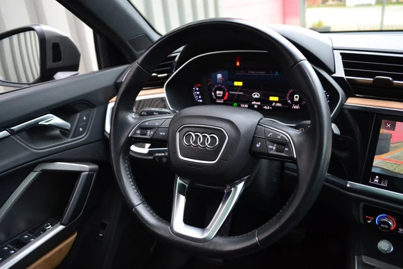 Audi Q3 - Afbeelding 29 van 30