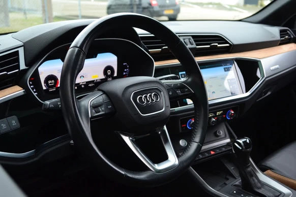 Audi Q3 - Afbeelding 30 van 30