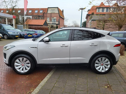 Jaguar E-PACE - Afbeelding 2 van 23