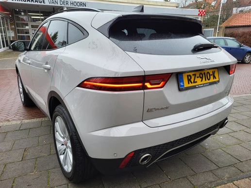 Jaguar E-PACE - Afbeelding 3 van 23