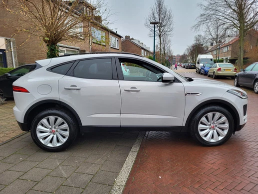 Jaguar E-PACE - Afbeelding 6 van 23