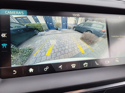 Jaguar E-PACE - Afbeelding 19 van 23