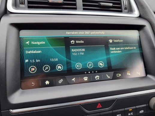 Jaguar E-PACE - Afbeelding 20 van 23