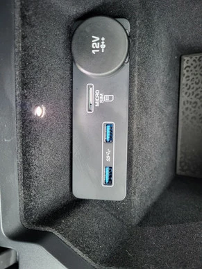 Jaguar E-PACE - Afbeelding 22 van 23