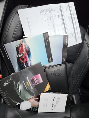 Jaguar E-PACE - Afbeelding 23 van 23