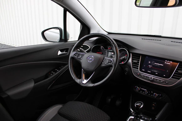 Opel Crossland X - Afbeelding 2 van 30