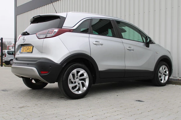 Opel Crossland X - Afbeelding 3 van 30