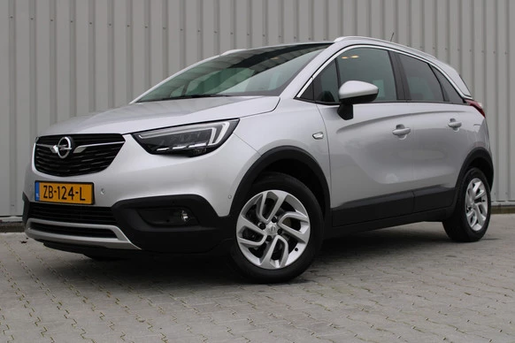 Opel Crossland X - Afbeelding 4 van 30
