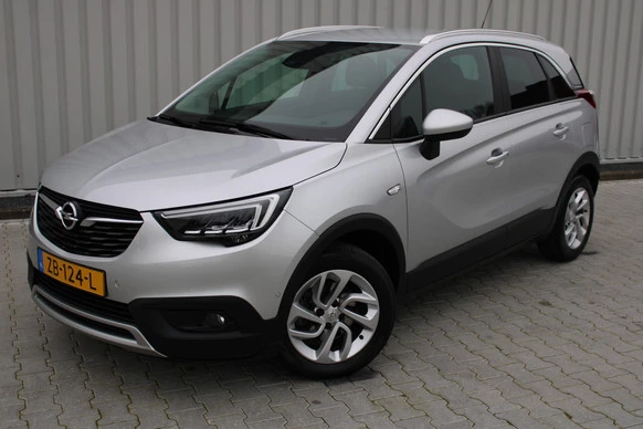 Opel Crossland X - Afbeelding 5 van 30