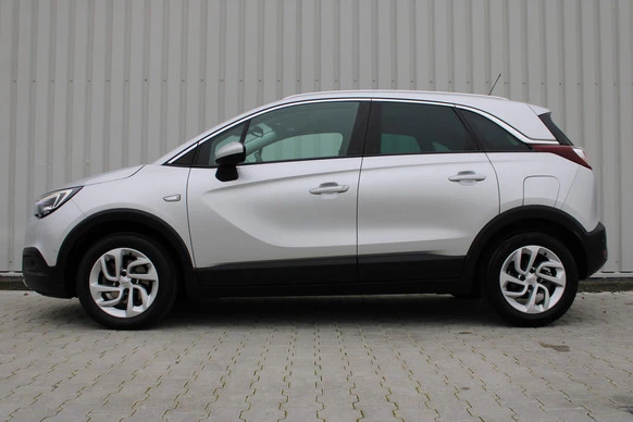 Opel Crossland X - Afbeelding 6 van 30