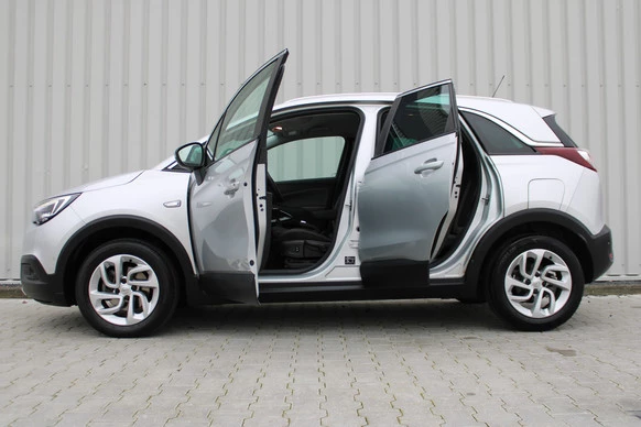 Opel Crossland X - Afbeelding 7 van 30