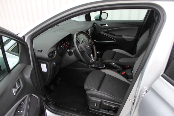 Opel Crossland X - Afbeelding 8 van 30