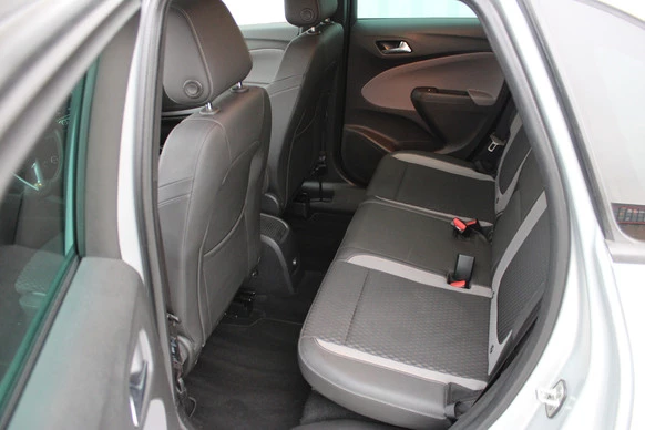 Opel Crossland X - Afbeelding 9 van 30