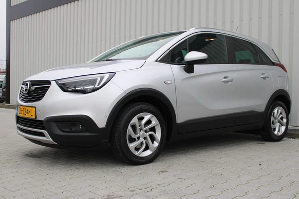 Opel Crossland X - Afbeelding 10 van 30