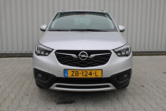 Opel Crossland X - Afbeelding 11 van 30