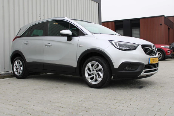 Opel Crossland X - Afbeelding 12 van 30