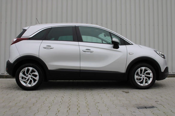 Opel Crossland X - Afbeelding 13 van 30