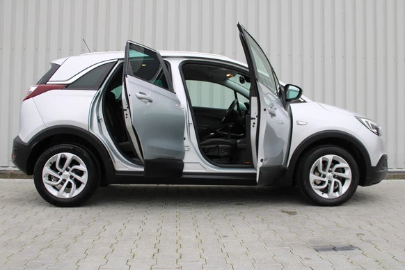 Opel Crossland X - Afbeelding 14 van 30