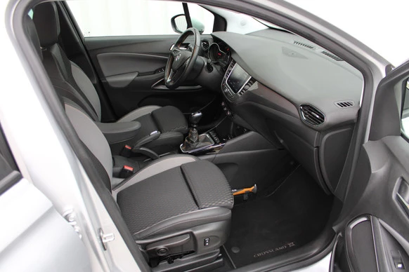 Opel Crossland X - Afbeelding 15 van 30