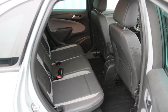 Opel Crossland X - Afbeelding 16 van 30
