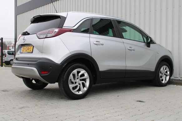 Opel Crossland X - Afbeelding 17 van 30