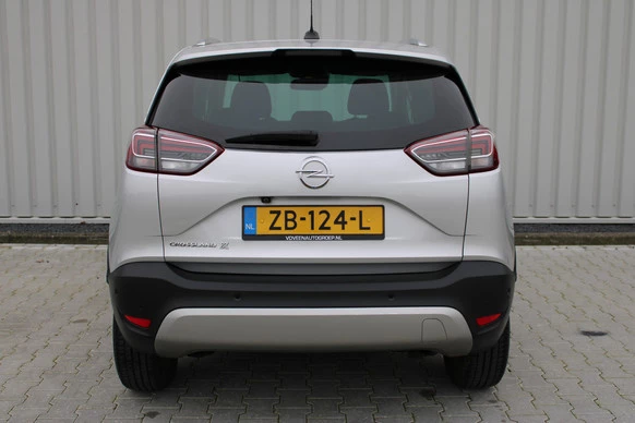 Opel Crossland X - Afbeelding 18 van 30