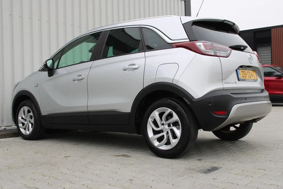 Opel Crossland X - Afbeelding 19 van 30