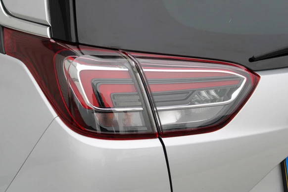 Opel Crossland X - Afbeelding 20 van 30