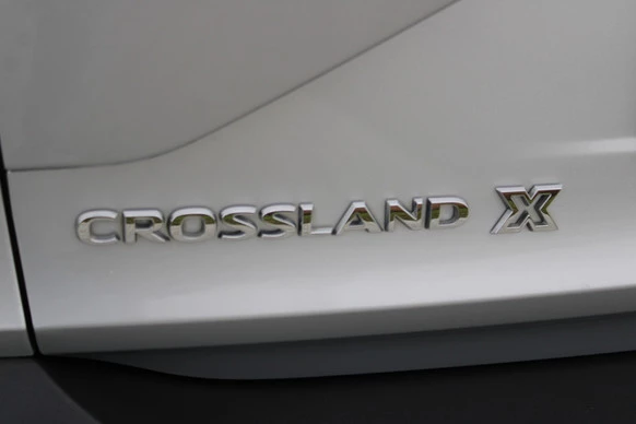 Opel Crossland X - Afbeelding 21 van 30